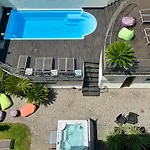 Attic Suite Palme