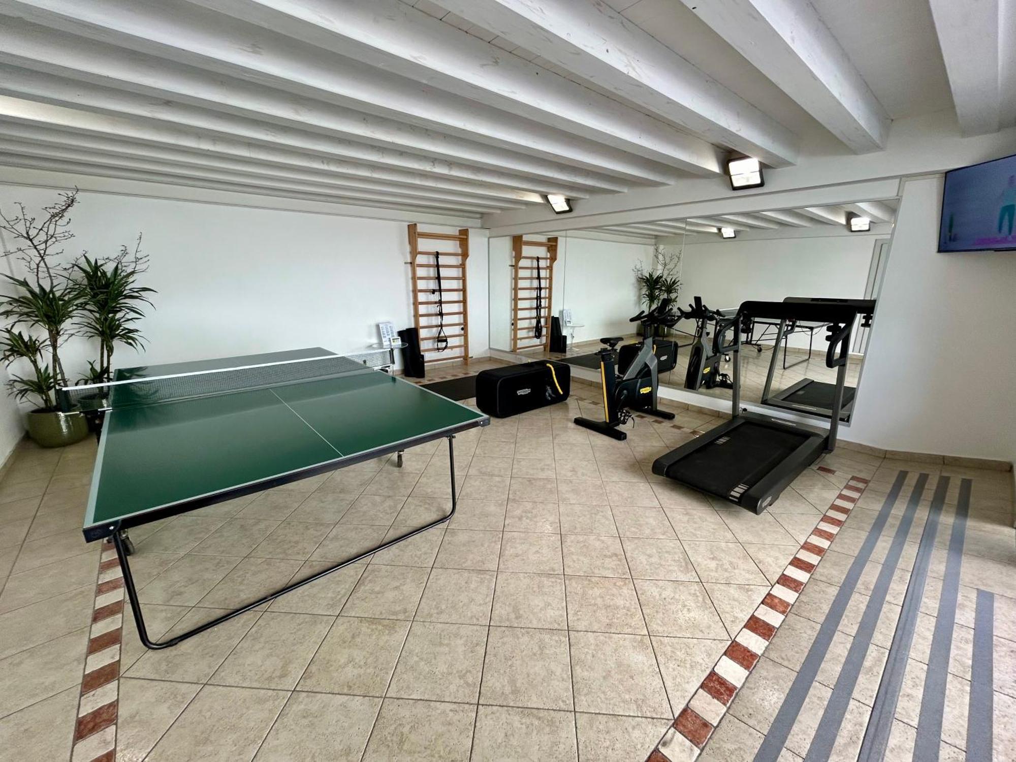 Attic Palme Apartment